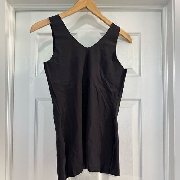 Women's Bali® Comfort Revolution® Easylite® Shaping Tank DF0057 size large NWT - Picture 6 of 7